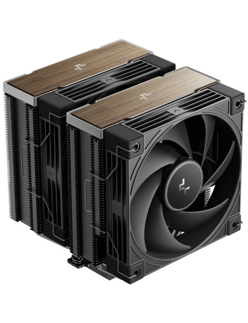 Deepcool CPU Air Cooler | AK620 G2 | Intel, AMD