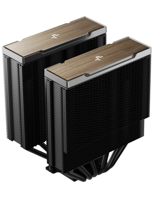 Deepcool CPU Air Cooler | AK620 G2 | Intel, AMD