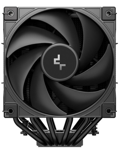 Deepcool CPU Air Cooler | AK620 G2 | Intel, AMD