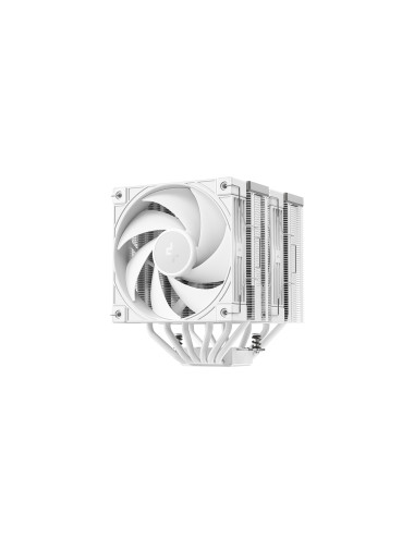 Deepcool CPU Air Cooler | AK620 G2 WH | Intel, AMD
