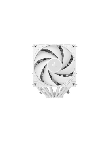 Deepcool CPU Air Cooler | AK620 G2 WH | Intel, AMD
