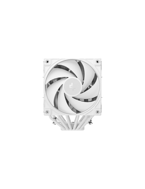 Deepcool CPU Air Cooler | AK620 G2 WH | Intel, AMD
