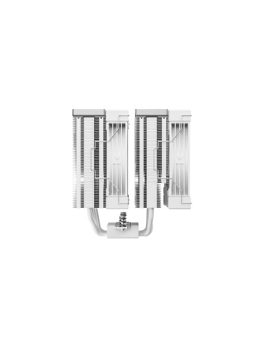 Deepcool CPU Air Cooler | AK620 G2 WH | Intel, AMD