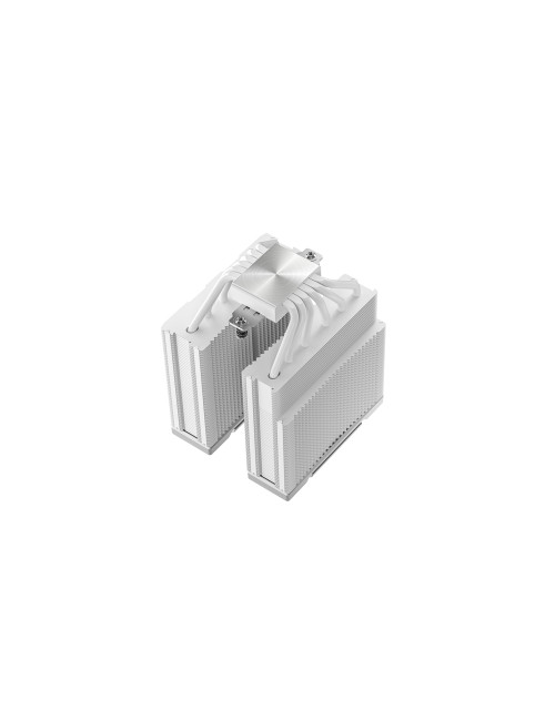 Deepcool CPU Air Cooler | AK620 G2 WH | Intel, AMD