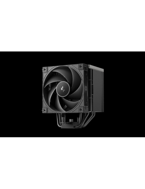 Deepcool CPU Air Cooler | AK500 G2 DIGITAL NYX | Intel, AMD