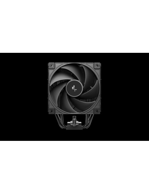 Deepcool CPU Air Cooler | AK500 G2 DIGITAL NYX | Intel, AMD