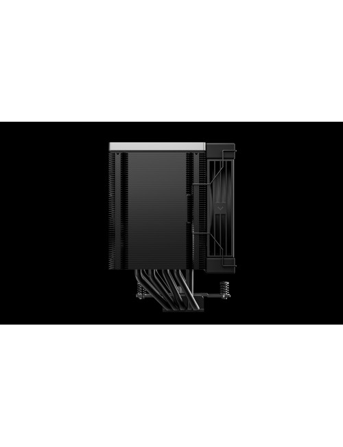 Deepcool CPU Air Cooler | AK500 G2 DIGITAL NYX | Intel, AMD