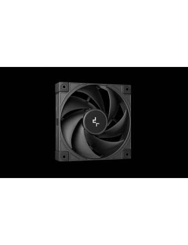 Deepcool CPU Air Cooler | AK500 G2 DIGITAL NYX | Intel, AMD