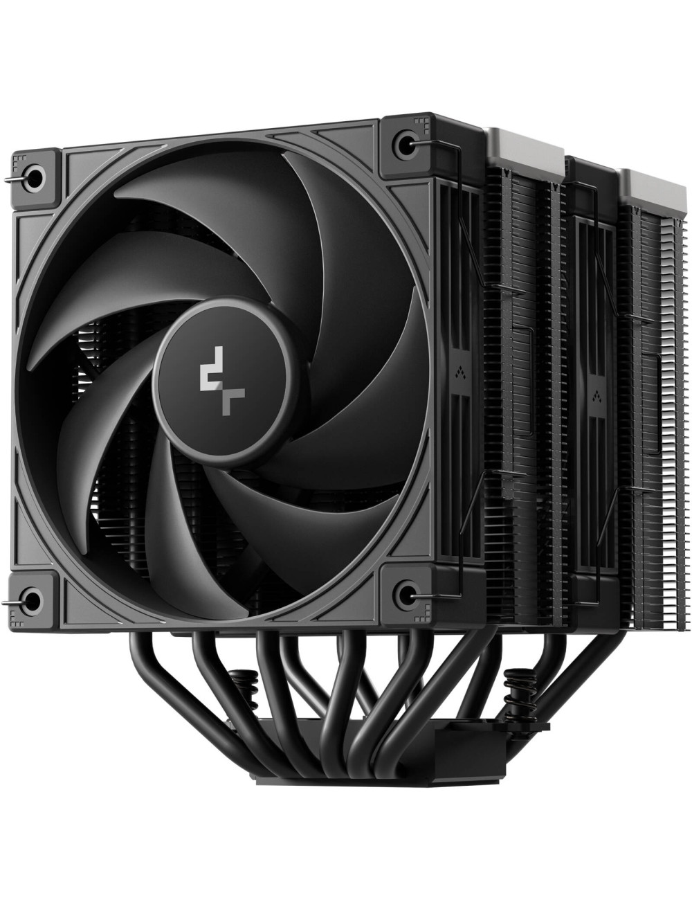 Deepcool CPU Air Cooler | AK620 G2 DIGITAL NYX | Intel, AMD