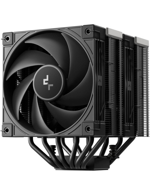 Deepcool CPU Air Cooler | AK620 G2 DIGITAL NYX | Intel, AMD