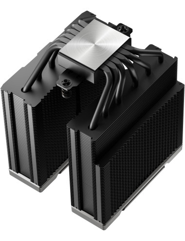 Deepcool CPU Air Cooler | AK620 G2 DIGITAL NYX | Intel, AMD