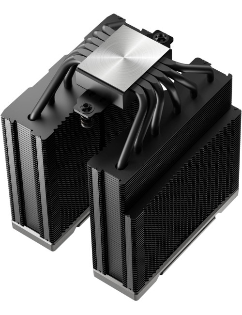 Deepcool CPU Air Cooler | AK620 G2 DIGITAL NYX | Intel, AMD