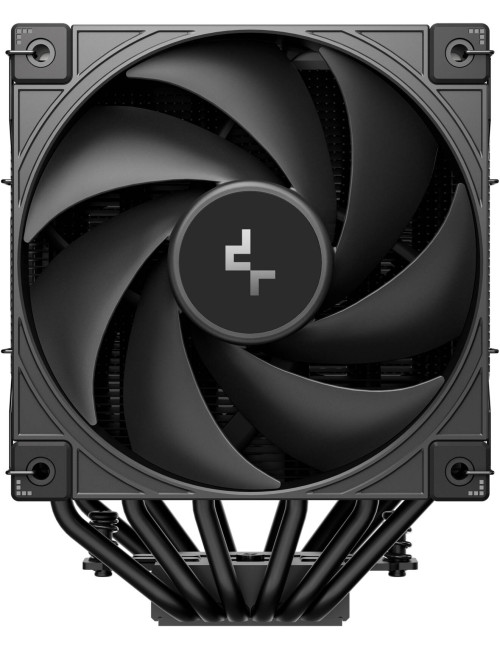Deepcool CPU Air Cooler | AK620 G2 DIGITAL NYX | Intel, AMD