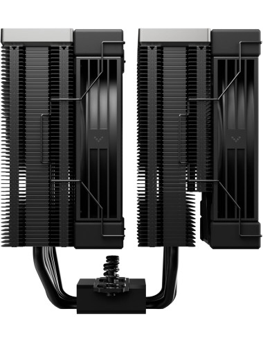 Deepcool CPU Air Cooler | AK620 G2 DIGITAL NYX | Intel, AMD