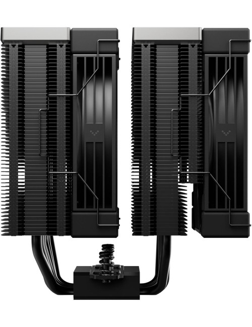 Deepcool CPU Air Cooler | AK620 G2 DIGITAL NYX | Intel, AMD