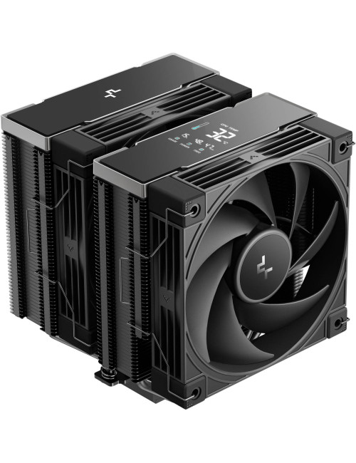 Deepcool CPU Air Cooler | AK620 G2 DIGITAL NYX | Intel, AMD