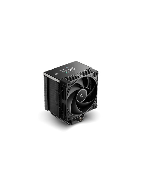 Deepcool CPU Air Cooler | AK700 DIGITAL NYX | Intel, AMD