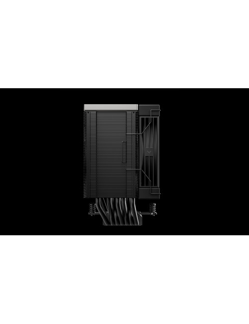 Deepcool CPU Air Cooler | AK700 DIGITAL NYX | Intel, AMD