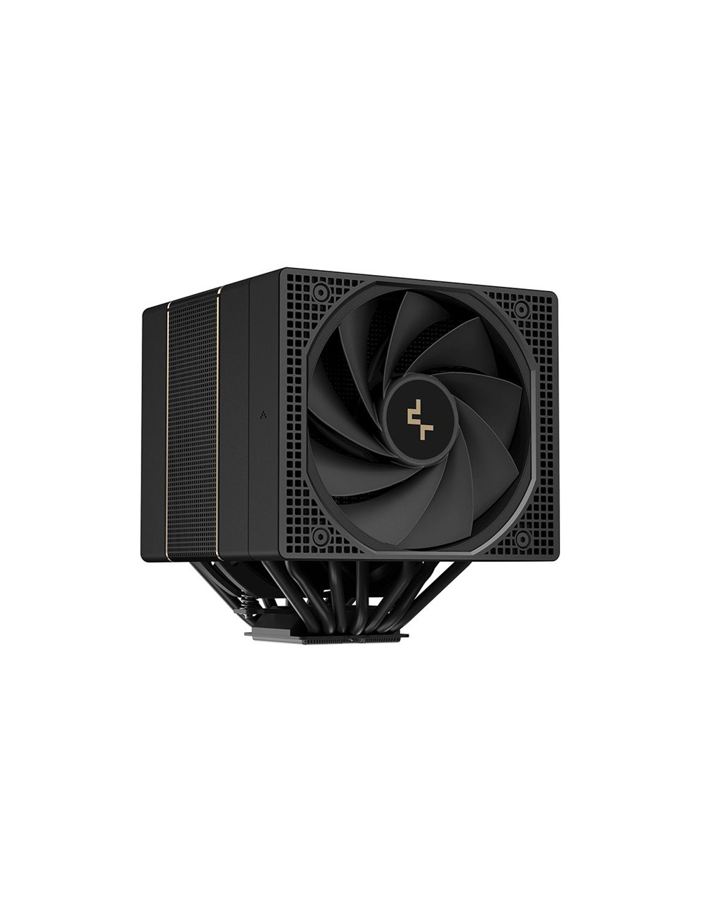 Deepcool CPU Air Cooler | ASSASSIN VC ELITE | Intel, AMD