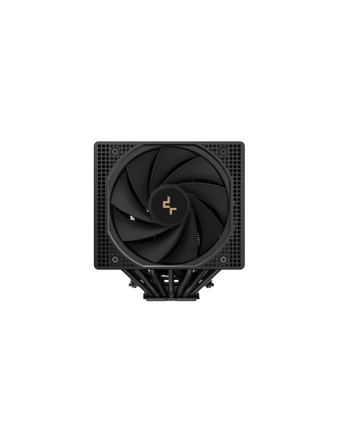 Deepcool CPU Air Cooler | ASSASSIN VC ELITE | Intel, AMD