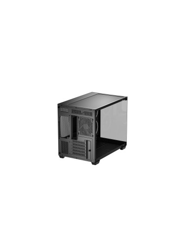 Deepcool Case | CG330 3F | Black | Micro ATX | Power supply included No