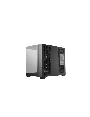 Deepcool Case | CG330 3F | Black | Micro ATX | Power supply included No
