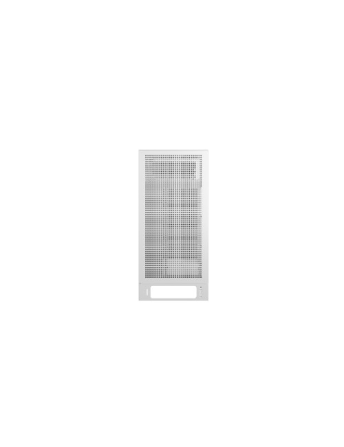 Deepcool Case | CH170 PLUS WH | White | Midi Tower | Power supply included No