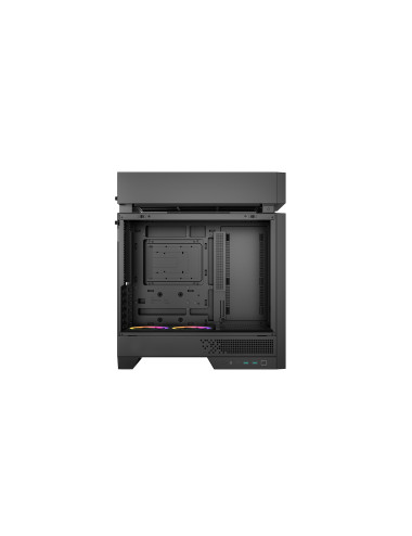 Deepcool Case | CL660 | Black | Mid Tower | Power supply included No