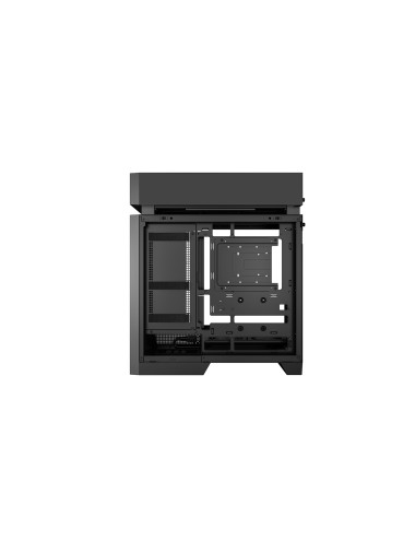Deepcool Case | CL660 | Black | Mid Tower | Power supply included No