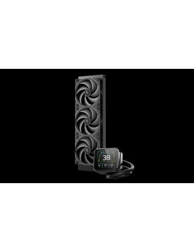 Deepcool Liquid Cooler | SPARTACUS 360 | Intel, AMD