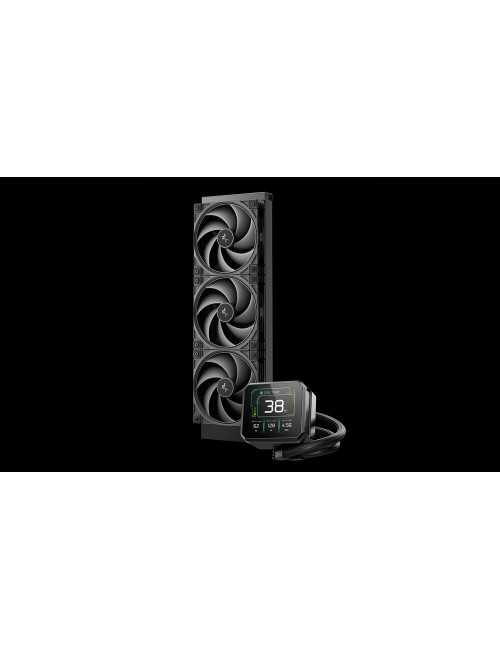 Deepcool Liquid Cooler | SPARTACUS 360 | Intel, AMD