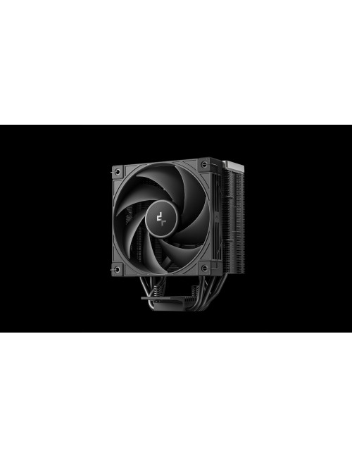 Deepcool Air Cooler | AK400 G2 | Intel, AMD