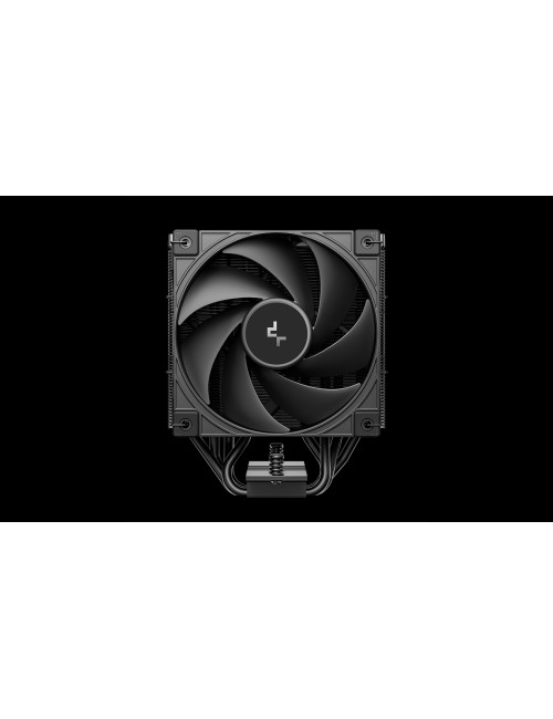 Deepcool Air Cooler | AK400 G2 | Intel, AMD