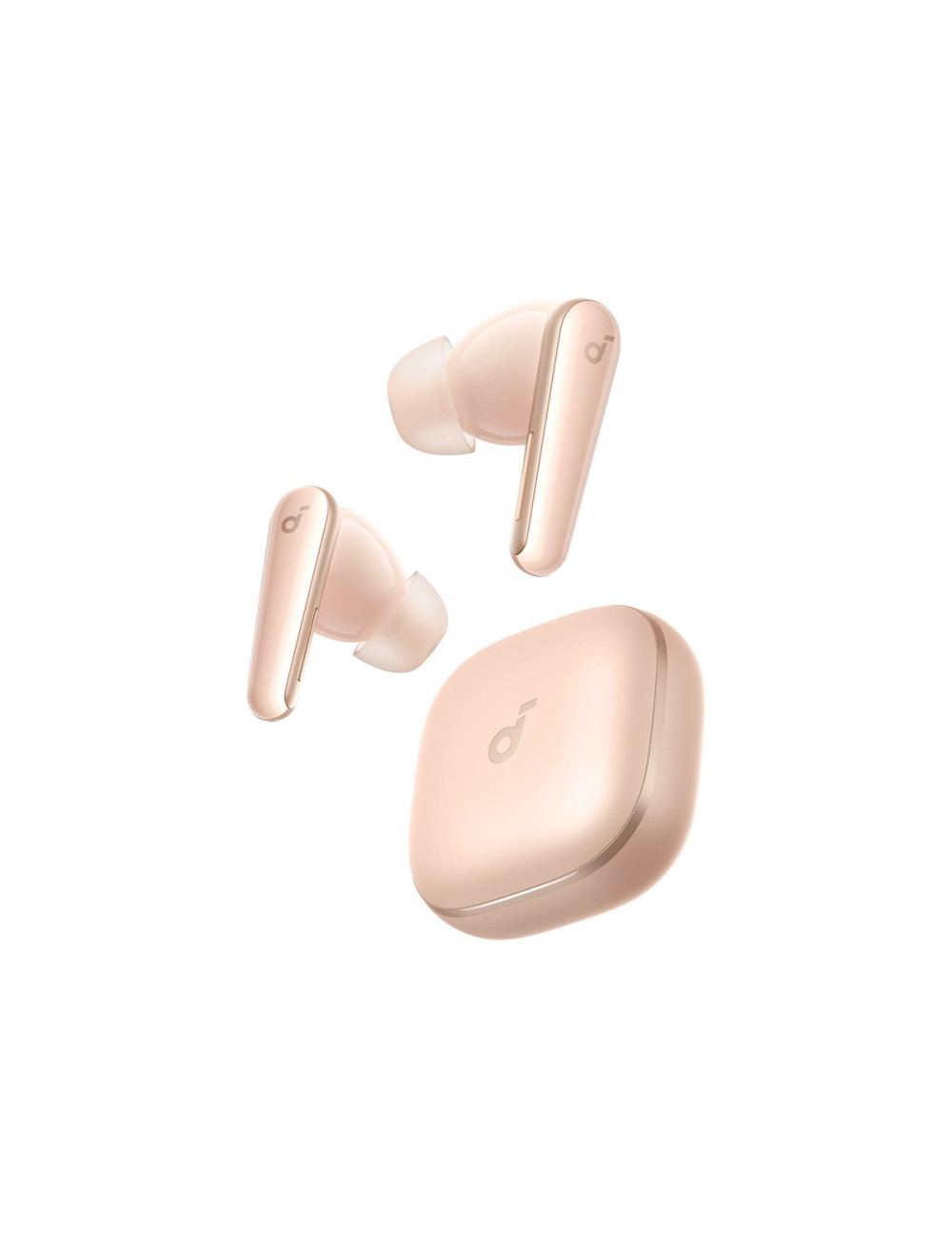 Anker Soundcore Liberty 5, Pink