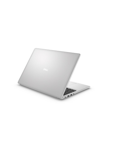 Dell 16 DC16251 | Platinum Silver | 16 " | Touchscreen | 2K | 1920 x 1200 pixels | Intel Core 7 | 150U | 16 GB | Solid-state dri