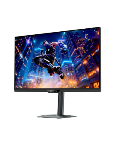 GIGABYTE M27UP 27” 4K UHD...