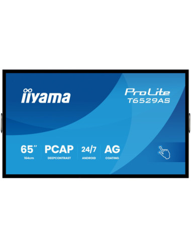 iiyama T6529AS-B1AG Signage...
