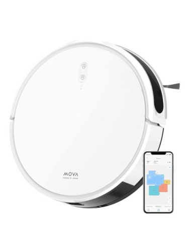 Dreame Mova M1 0.3 L...