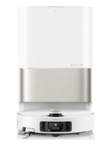 Dreame X50 Ultra Stainless...