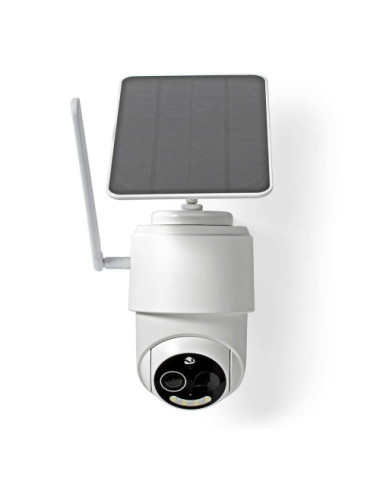 Nedis SIMCBO50WT security...