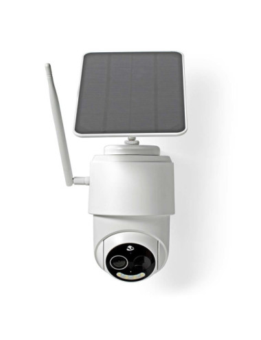 Nedis WIFICBO50WT security...