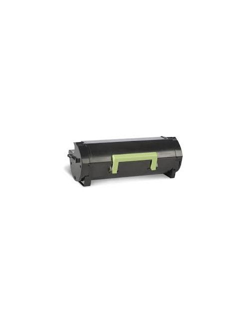 Lexmark 60F2X0E | 602XE Extra High Yield Corporate Cartridge (20k) | Cartridge | Black
