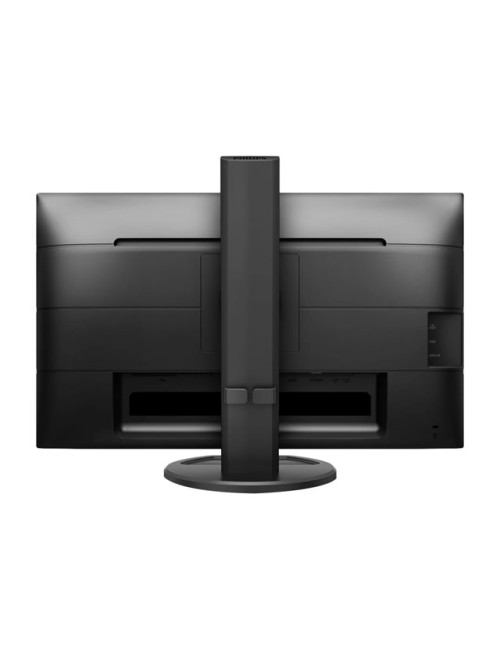 Philips | LCD Monitor with PowerSensor | 240B9/00 | 24.1 " | IPS | WUXGA | 16:10 | 75 Hz | 4 ms | 1920 x 1200 | 300 cd/m | Headp