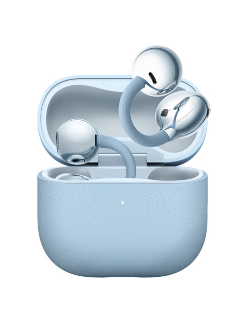 Huawei Earbuds | FreeClip 2 | Bluetooth | Open-Ear | Noise canceling | Wireless | Blue