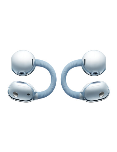 Huawei Earbuds | FreeClip 2 | Bluetooth | Open-Ear | Noise canceling | Wireless | Blue