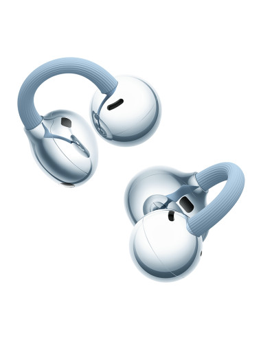 Huawei Earbuds | FreeClip 2 | Bluetooth | Open-Ear | Noise canceling | Wireless | Blue