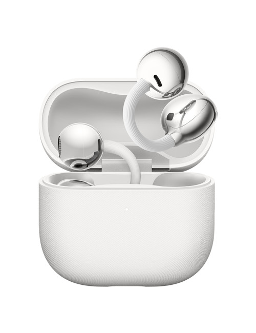 Huawei Earbuds | FreeClip 2 | Bluetooth | Open-Ear | Noise canceling | Wireless | White