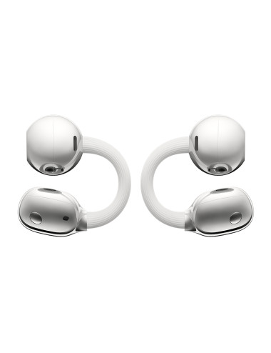 Huawei Earbuds | FreeClip 2 | Bluetooth | Open-Ear | Noise canceling | Wireless | White