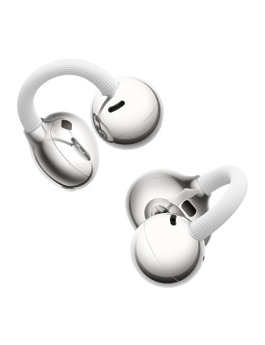 Huawei Earbuds | FreeClip 2 | Bluetooth | Open-Ear | Noise canceling | Wireless | White