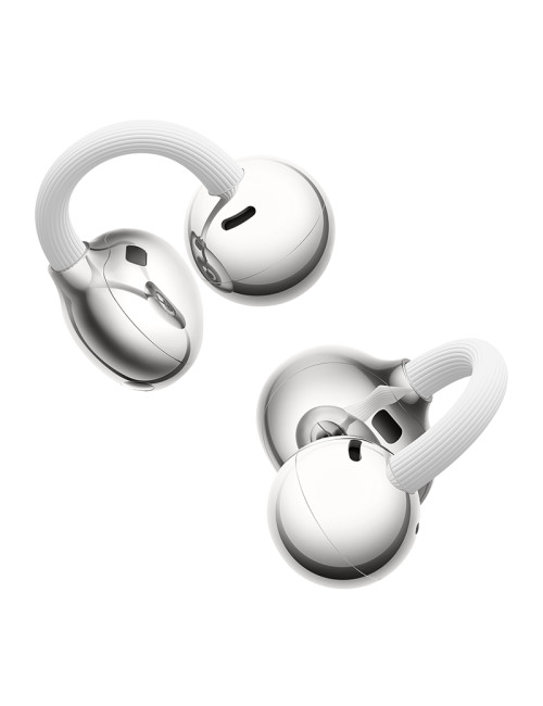 Huawei Earbuds | FreeClip 2 | Bluetooth | Open-Ear | Noise canceling | Wireless | White